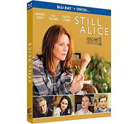 Still alice (Blu-ray) Moore Julianne Stewart Kristen Bosworth Kate