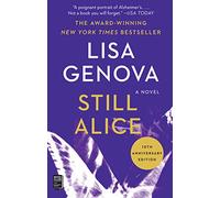 Lisa Genova Still Alice (Tascabile)