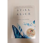 Lisa Genova Still Alice (Tascabile)