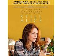 Still Alice 2015 (Blu-ray) Drama