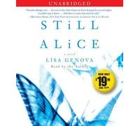 [(Still Alice)] [Author: Lisa Genova] published on (August, 2010)