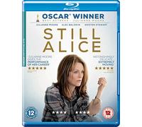 Still Alice [Edizione: Regno Unito] [Edizione: Regno Unito]