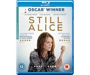 Still Alice [Edizione: Regno Unito] [Edizione: Regno Unito]