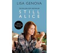 Still Alice: Lisa Genova