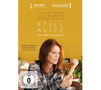Still Alice - Mein Leben ohne gestern (DVD) Julianne Moore Kristen Stewart