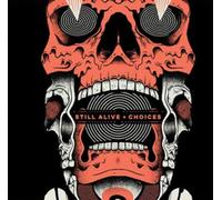 Still Alive - Choices