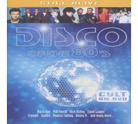 Still Alive - Disco of the 80's