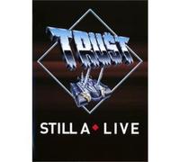 Still Alive (DVD)