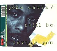 Still be loving you [Single-CD]