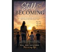 Still Becoming