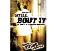 Still 'Bout It [2003] [Edizione: Regno Unito]
