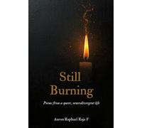 Still Burning: Poems from a Queer, Neurodivergent Life