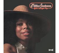 Millie Jackson Millie Jackson (Vinyl LP) 12" Album