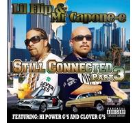 Still Connected 3 (CD) Album