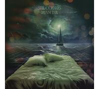 Still Corners Dream Talk (Vinyl LP) 12" Album Coloured Vinyl