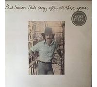 Still Crazy After All These Years