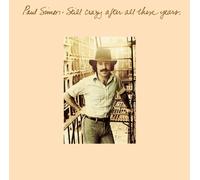 Still Crazy After All These Years by Paul Simon (2011-06-07)