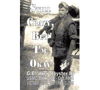 Still Crazy, But I'm Okay