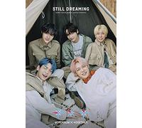 still dreaming.. -ltd-