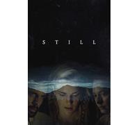 Still (DVD) Madeline Brewer Lydia Wilson Nick Blood