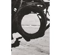 Still Earth: Monochrome Vol. 3 - Threshold