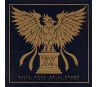 Still 'Eavy, Still Proud Two Decades Of Uriah Heep