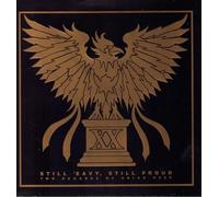 Still 'eavy, Still Proud Two Decades Of Uriah Heep