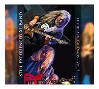 Still Experienced XL Band - the idea of Gil Evans Vol 2