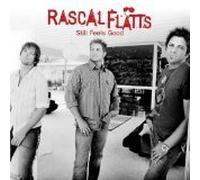 Still Feels Good (2 Disc Edition) Bonus CD 5 extra tracks