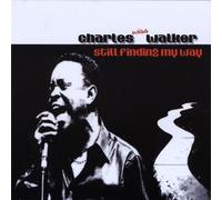 Still Finding My Way