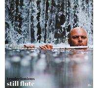 Tenderlonious Still Flute (CD) Album
