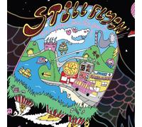 Still Flyin' Never Gonna Touch the Ground (CD)