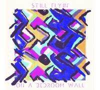 Still Flyin' - On A Bedroom Wall
