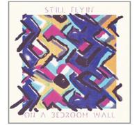 Still Flyin' On a Bedroom Wall (Vinyl LP) 12" Album