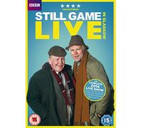 Still Game - Live in Glasgow [Edizione: Regno Unito]