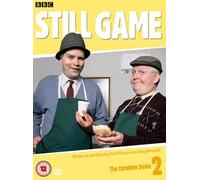 Ford Kiernan - Still Game - Series 2 [Edizione: Regno Unito] [Edizione: Regno Unito]