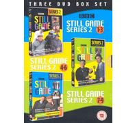 Still Game - Series 2 [Edizione: Regno Unito] [Edizione: Regno Unito]