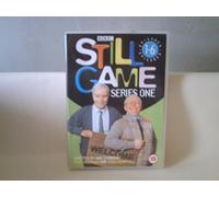Still Game: Series One, Episodes 1-6 [Edizione: Regno Unito]