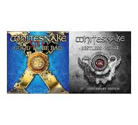 Still Good To Be Bad (2LP) & Restless Heart (2021 Remix) (2LP)