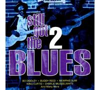 Still got the Blues 2
