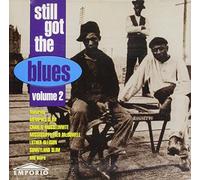 Still Got the Blues - Still Got the Blues Vol.2