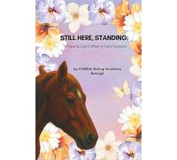 Still Here, Standing: Hope & Light After a Hard Season