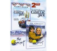 Still Holding on: Legend of Cad