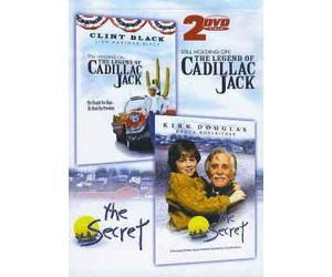 Still Holding on: Legend of Cad