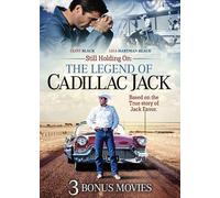 Still Holding On: The Legend Of Cadillac Jack [Edizione: Stati Uniti]