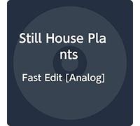 Still House Plants - Fast Edit