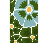 Still, I Bloom: A Journal for Quiet Strength