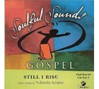 Still I Rise