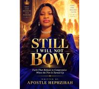 Still I Will Not Bow: Faith That refuses to Compromise When the Fire is Turned up