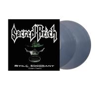 Still Ignorant - 1987-1997 Live (2 LP Clear Vinyl)